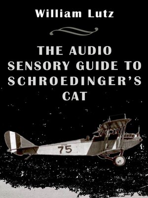 cover image of The Audio Sensory Guide to Schroedinger's Cat